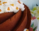 Foto del paso 19 de la receta: Mango Bellini Bundt Cake!!!