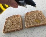 Foto del paso 1 de la receta: Sándwich sano y nutritivo para el desayuno