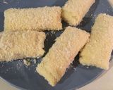 Foto langkah ke 7 dari resep Risoles Chicken Cheese Rogout.