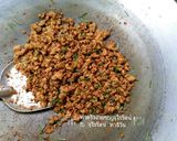 รูปขั้นตอนการทำที่ 3 ของ คั่วกลิ้งหมูสับ โดย:ทำครัวง่ายๆbyจุไรรัตน์