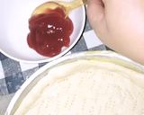 Foto langkah ke 5 dari resep Homemade Pizza super easy but kane.