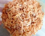 Foto langkah ke 2 dari resep Tumis Pakis Ebi Cabe Rawit.