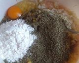 Babka ziemniaczana krok przepisu 4 zdjęcie