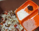 Foto langkah ke 5 dari resep Tumis Bawang Merah (Viral).