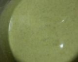 Foto del paso 6 de la receta Crema fría de brécol