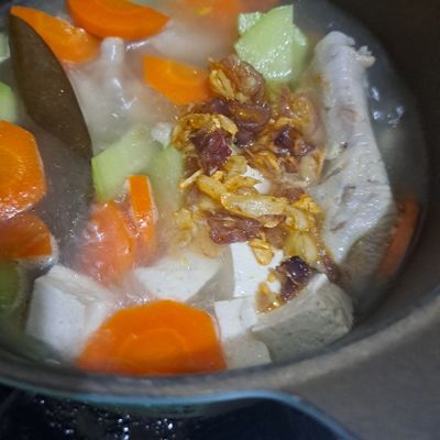 Langkah 3