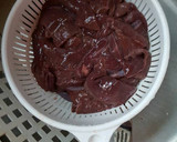 Foto del paso 3 de la receta: Hígado encebollado