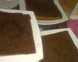 Chocolate Pastry with Ceremal/ Chocolate Ganache Frosting recipe step 10 photo