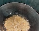 Foto langkah ke 2 dari resep Orek tempe Basah.
