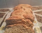 Foto del paso 14 de la receta: Pan trenza de boniato y pancitos caseros🍠🍞