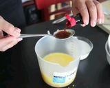 Foto langkah ke 5 dari resep Pai susu ku (paling lembut).