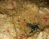 Foto del paso 7 de la receta: Arroz con pollo