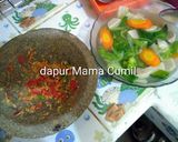 Foto langkah ke 4 dari resep Cap Cay Kuah Bening.