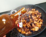 Friss édes csípős mártogatós recept fázis 1 fotója