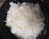 Hình bước làm 2 của món Sốt cà chua