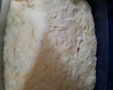 A picture of step 9 of Gardenescape Focaccia.