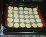 Foto del paso 6 de la receta: Alfajores de Maizena