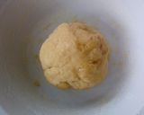 Fejtettbab leves csipetkével recept fázis 6 fotója