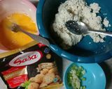 Foto langkah ke 1 dari resep 24. Tahu (bakso) goreng.