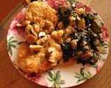 Foto del paso 11 de la receta: Almuerzo de viernes casi 13