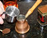 Foto del paso 3 de la receta: Café turco puro (1)