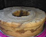 Foto langkah ke 5 dari resep Marble Cake Jadul ala Pak Sahak.