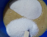 Foto del paso 2 de la receta: Muffins de banana y coco