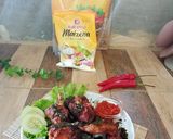 Foto langkah ke 4 dari resep Ayam Goreng Rempah.