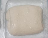 Foto langkah ke 11 dari resep Basic Sourdough Bread 72% (Open Bake Method - Oven Tangkring).