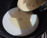 Foto langkah ke 12 dari resep Bomboloni Kentang Isi Diplomat Creamy Matcha.