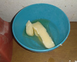 Foto del paso 1 de la receta: Masa para tarta saladas