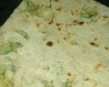 आलू पराठा(aloo paratha recipe in hindi) रेसिपी चरण 3 फोटो