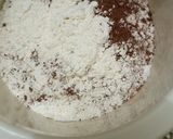 Foto langkah ke 3 dari resep Fruit blackforest.