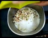 अमृतसर की खास पेड़े वाली लस्सी (Amritsar ki khas Pede wali Lassi recipe in Hindi) रेसिपी चरण 2 फोटो