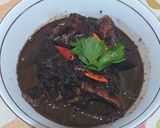 Foto langkah ke 1 dari resep Ikan bolu masak kaloa (orng toraja bilang bolu tollo pammarasan).