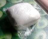 Diós és mákos búrkifli recept fázis 6 fotója