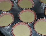 Foto del paso 8 de la receta: Magdalenas cítricas y livianas