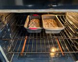 A picture of step 2 of Very Moist Banana Cake.