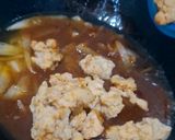 Foto langkah ke 2 dari resep Ayam Goreng Madu Wijen.