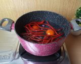 Foto langkah ke 1 dari resep Sambalado Jengkol.