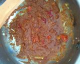 Foto langkah ke 3 dari resep Sayap Bumbu Rendang.