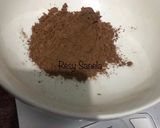 Foto langkah ke 1 dari resep Selai Coklat Homemade.