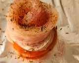 Foto del paso 2 de la receta: Sorpresa de pescado