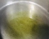A picture of step 1 of White Chicken Pulao.
