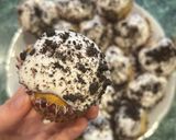 Фото кроку 8 до Oreo кекси.