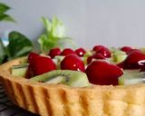 Foto langkah ke 9 dari resep 57. Pie Buah.