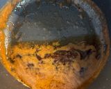 A picture of step 2 of Simplistic Brothy Ramen.