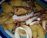 Foto del paso 18 de la receta: Guiso de mar (chupín)