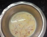 દૂધપાક (Dudhpak recipe in Gujarati) રેસીપી સ્ટેપ1ફોટો