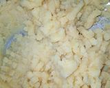 A picture of step 1 of Indian Potato Tikki.